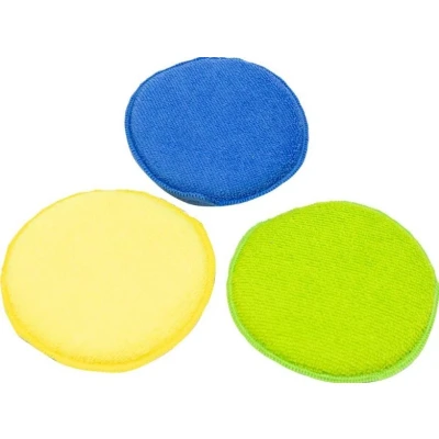 Image de START 11153 Chiffon à polir Microfibre
