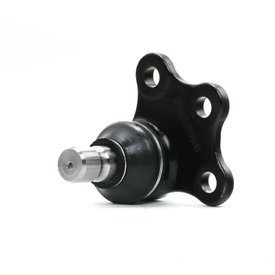 Image de RIDEX 2462S0338 Rotule de suspension 18 76 CITROËN: C3 Aircross 2, II, DS3 3 portes, PEUGEOT: 208 I 3/5 2008 Break, 301 Berline