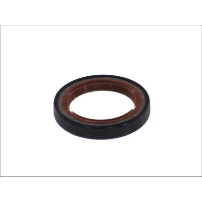Image de ELRING 694.658 Joint Spi De Vilebrequin FPM (caoutchouc fluoré) / ACM polyacrylique) OPEL: Astra G CC, F Berline, Caravan