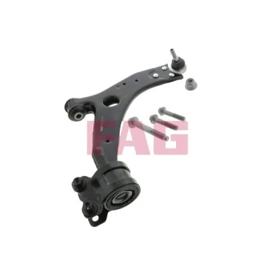 Image de FAG 821 0785 10 Bras de suspension barre oscillant transversal Tôle d&#039;acier 18 FORD: Focus 2, C Max, VOLVO: V50, C30, S40 II