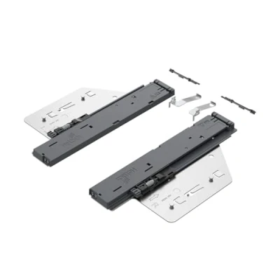 Image de Hettich MDA10092 Push to Open Silent Set 20 70 kg Actro You 9257893