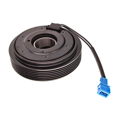 Image de MAXGEAR AC130018 Embrayage Electromagnetique GENUINE SANDEN VOLKSWAGEN: TRANSPORTER 4 Bus