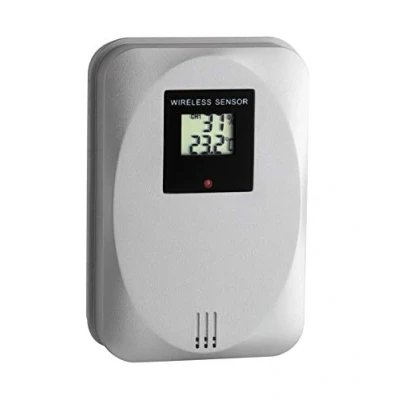 Image de TFA 30.3169 Capteur à Distance de température et d&#039;humidité