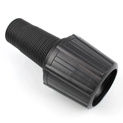 Image de Premium Adaptateur d&#039;aspirateur Universel adapté pour 30 38 mm Connecteurs 32 35 Convient AEG, Electrolux, Bosch, Siemens, Miele, Nilfisk, Kärcher, Rowenta, EIO
