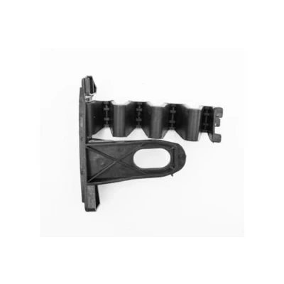Image de PRASCO AD0261005 Support, pare chocs Avant droite AUDI: A4 B9 Berline,