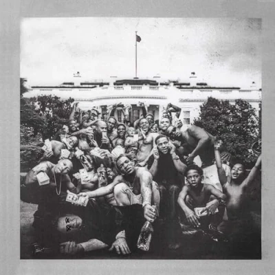 Image de to pimp a butterfly