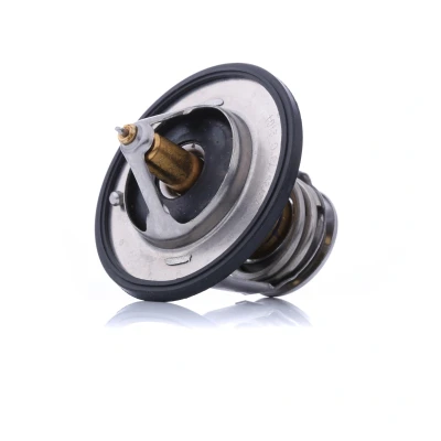 Image de FEBI BILSTEIN 33457 Thermostat d&#039;eau 78 avec bague d&#039;étanchéité HONDA: CIVIC 8 Hatchback, Accord 8, 7 Tourer