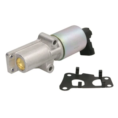 Image de NRF 48651 Vanne EGR électrique avec joints OPEL: Zafira B, Astra H 3/5 portes, Meriva A, VAUXHALL: Mk5 Sport Hatch,