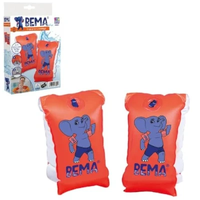 Image de Bema Happy People Bras de bagues,, version anglaise