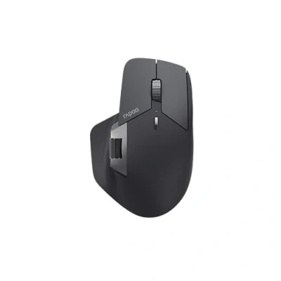 Image de Souris sans Fil RAPOO MT760M 4000 DPI Ergonomique Rechargeable