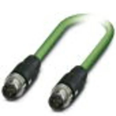 Image de Phoenix Contact 1407527 câble de réseau Vert 10 m Neuf