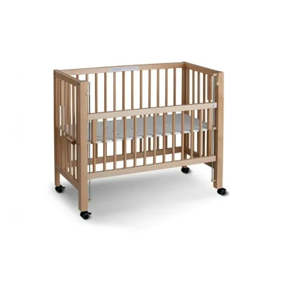 Image de TiSsi Maxi Boxspring Lit d&#039;Appoint Beige