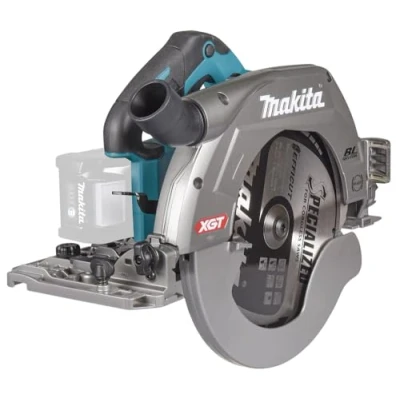Image de Makita HS011GZ 101mm 40V Scie circ. portative sans fil