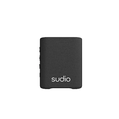 Image de Sudio S2 Black Noir Neuf