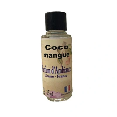 Image de Extrait De Parfum Coco Mangue 15ml