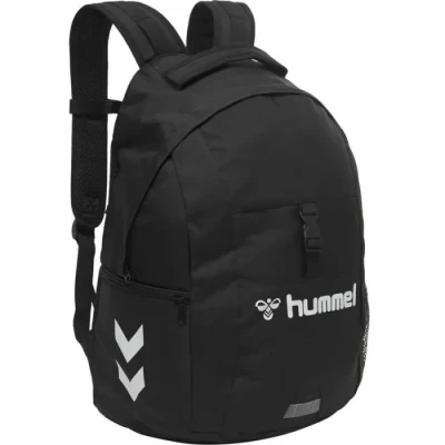 Image de Hummel CORE BALL Sac à dos, Taille: One Size, Schwarz