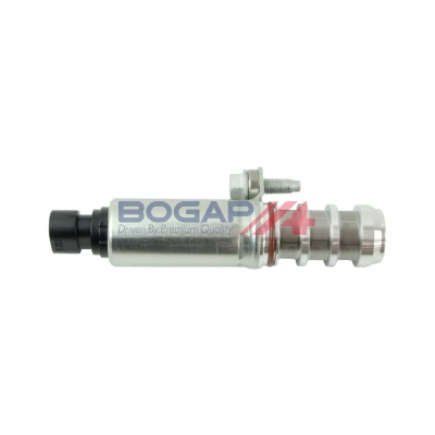 Image de BOGAP L1338100 Valve de commande, réglage d&#039;arbres à came électrique hydraulique avec bagues d’étanchéité OPEL: Astra J GTC, Insignia A Sports Tourer