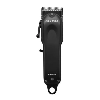 Image de Kyone Trimmer Electronics Barber Clipper Ultima Lithium Ion Pro