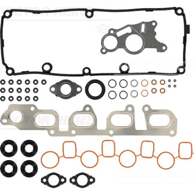 Image de REINZ 02 40486 Jeu de joints d&#039;étanchéité, culasse cylindre avec joint tige soupape, sans