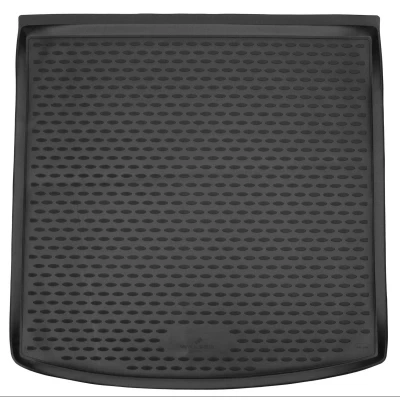 Image de WALSER 70877 Doublure de protection coffre, coffre à bagages Caoutchouc antidérapant