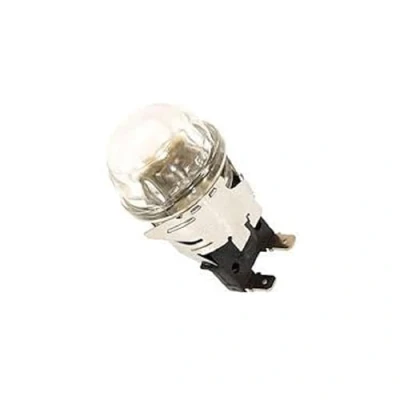Image de Lampe complete 265100022 pour FOUR BEKO, LISTO , CATAL FEC L2B, L2N