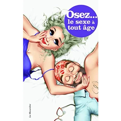 Image de Osez... le sexe à tout âge