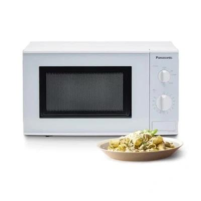 Image de Panasonic NN E 201 Four à micro ondes monofonction 19 L 800 W