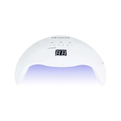 Image de NeoNail Lampe LED 36 W/48 W LCD avec écran Séchoir à ongles pour gel UV vernis Shellac