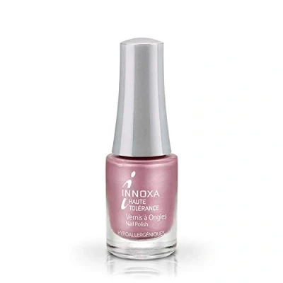 Image de INNOXA Vernis à Ongles Mythiques les Mauves 106 Mauve Irisé Vegan Made in France Sensibles Couleur Intense et Longue Tenue