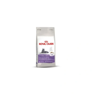 Image de Royal Canin Sterilised +7 Contenances : , Multi 3.5 Kg (Lot De 1)