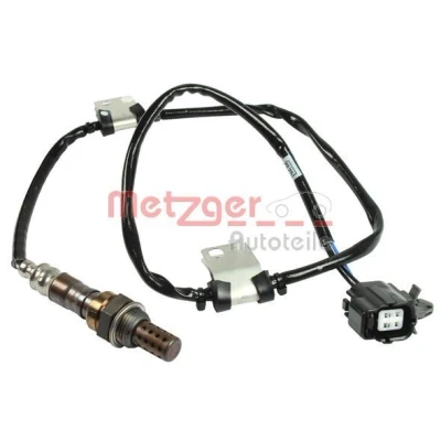 Image de METZGER 0893111 Sonde lambda avec douille en caoutchouc référence OE M 18x1,5 de régulation 4 MAZDA: MX 5 2