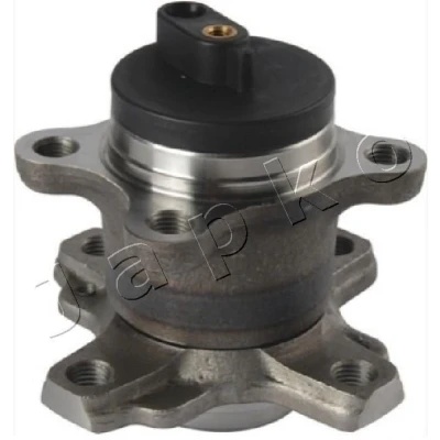 Image de JAPKO 428026 Moyeu De Roue Essieu arrière SUZUKI: SWIFT 4