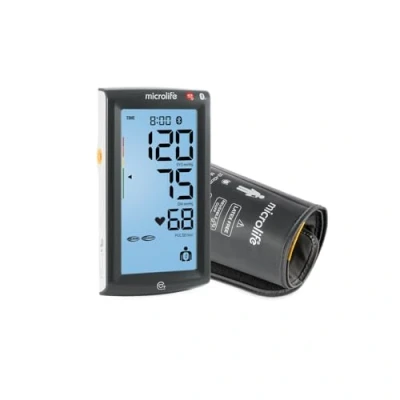 Image de Microlife® Tensiomètre A7 Touch Bluetooth