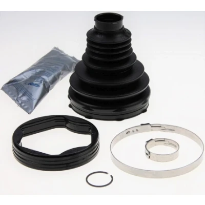 Image de Jeu de joints soufflets, arbre commande SPIDAN 36827