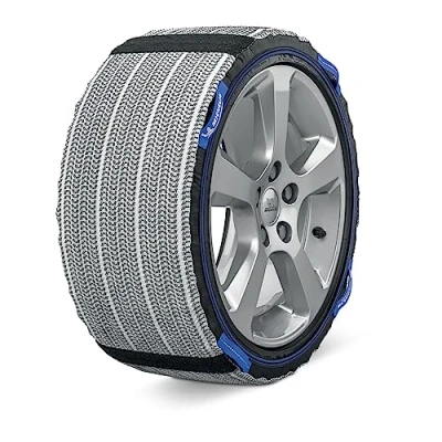 Image de Michelin 008417 Chaussette à neige