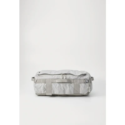 Image de The North Face BASE CAMP Voyager Duffel 32L Unisex Sac weekend soapstonestone slab, Taille: One Size, Soapstone stone slab