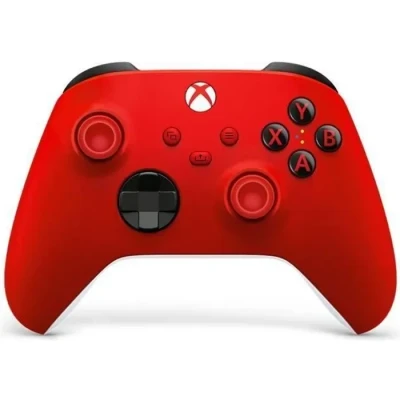 Image de XBOX Controller sans fil Pulse Red (XBOX SERIES)