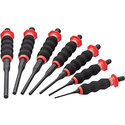 Image de VIGOR V6200 Kit de poinçons 7