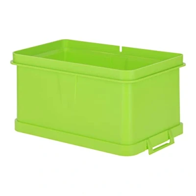 Image de Brama West SmartCoop Accessoire d&#039;extension pour mangeoire à volailles de Kerbl Augmentation 7,5 kg Nourriture Poulets