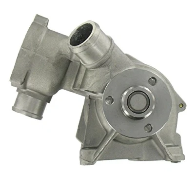 Image de SKF VKPC 88804 Pompe à eau avec joints Fonte pour système dentrainement courroie trapézoïdale nervures MERCEDES BENZ: 190, SL Cabriolet