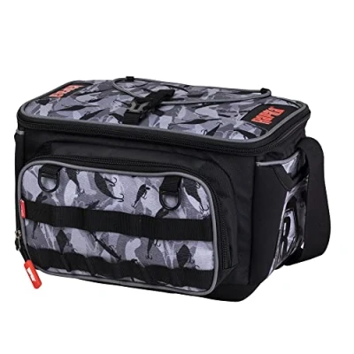 Image de Sac Rapala Tackle Bag Lite Camo de pêche