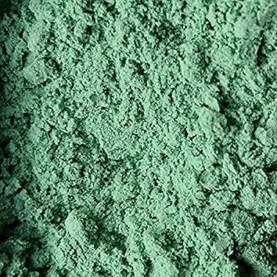 Image de Powercolor powertex vert mousse