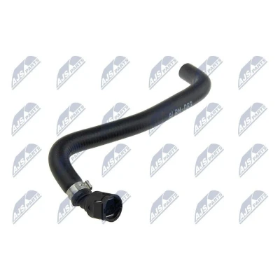 Image de NTY CPP BM 083 Durite De Refroidissement BMW: 1 5 portes, 3 Berline, portes