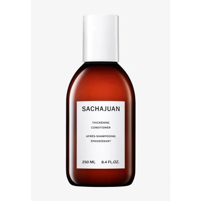 Image de Sachajuan Thickening Conditioner 250ML Aprèsshampoing, Taille: 250 ml,