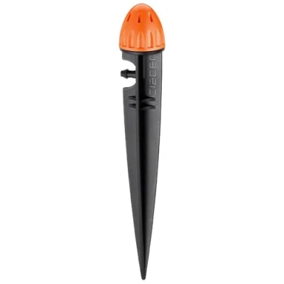 Image de Claber Goutteur asperseur 0 40 l/h, réglable pour système d&#039;arrosage Goutte à