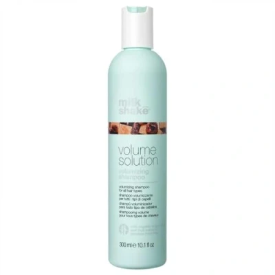 Image de Milkshake Volume Solution Shampoo 300ml