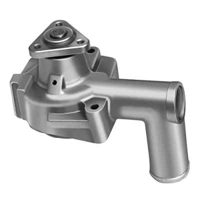 Image de VALEO 506001 Pompe à eau sans poulie avec joints couvercle FORD: ESCORT 3, 4, FIESTA 2