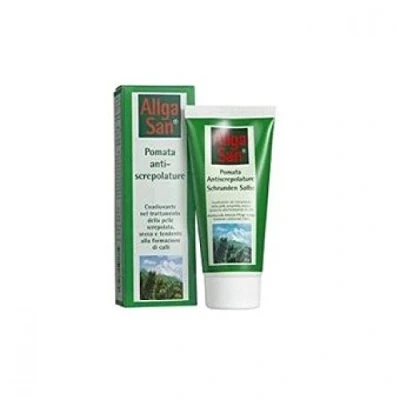 Image de Allga San Pomata Anti fissures 90 ml