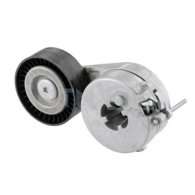 Image de SNR GA357.43 Poulie Tendeur AUDI: A5 B8 Coupe, A4 Avant, Berline, VOLKSWAGEN: Transporter 5, 5 Bus, 6, SEAT: Exeo ST