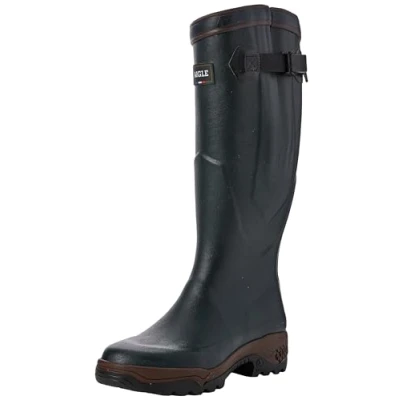 Image de Aigle Parcours 2 Vario Bronze 42 Bottes pêche